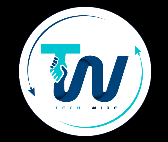 Techwide Logo